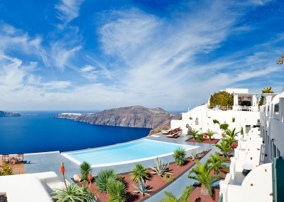 santorini hotel anastasis