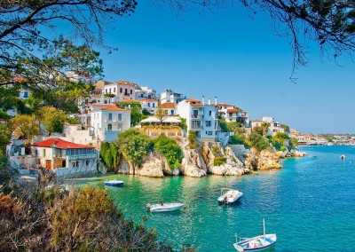skiathos greek island